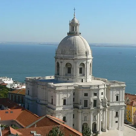 Appartement Apartamento Paraiso