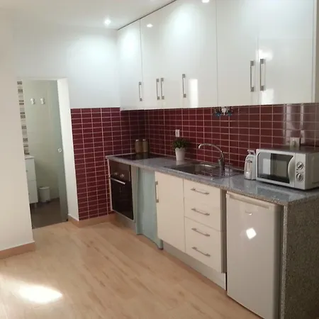Appartement Apartamento Paraiso Lisboa