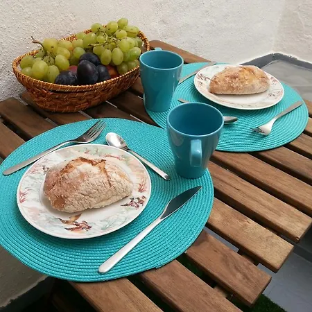 Apartamento Apartamento Paraiso Lisboa