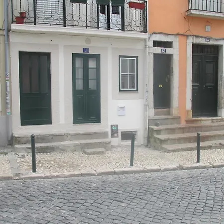 Apartamento Paraiso Lisboa