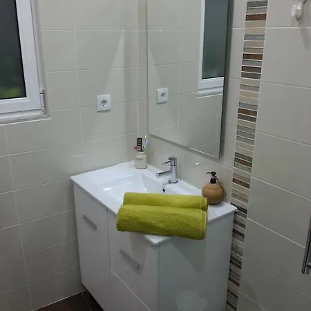 Apartamento Paraiso Διαμέρισμα Lisboa
