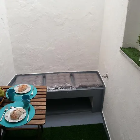 Apartamento Paraiso Lisboa