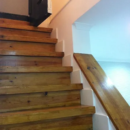 Daire Apartamento Paraiso *